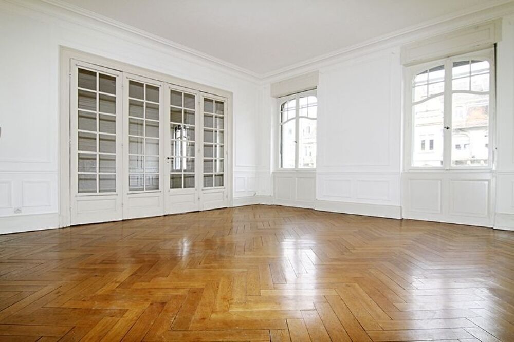 Location Appartement Appartement à louer 4 pièces STRASBOURG (67) Strasbourg