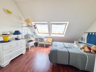  Maison à vendre 5 pièces 170 m²