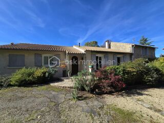  Maison à vendre 5 pièces 360 m²