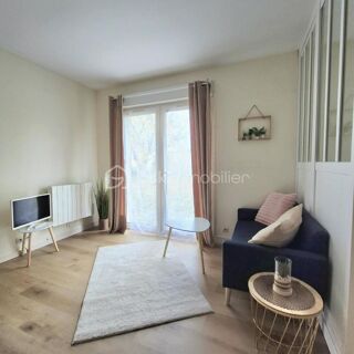  Appartement � vendre 1 pi�ce 30 m�