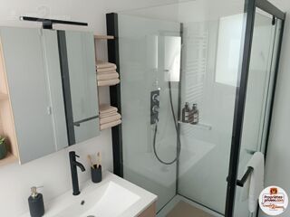  Appartement à vendre 1 pièce 17 m²