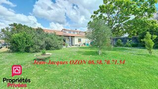  Maison à vendre 5 pièces 133 m²