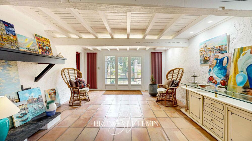 � vendre  Propri�t�/ch�teau Castelnaudary (11400)