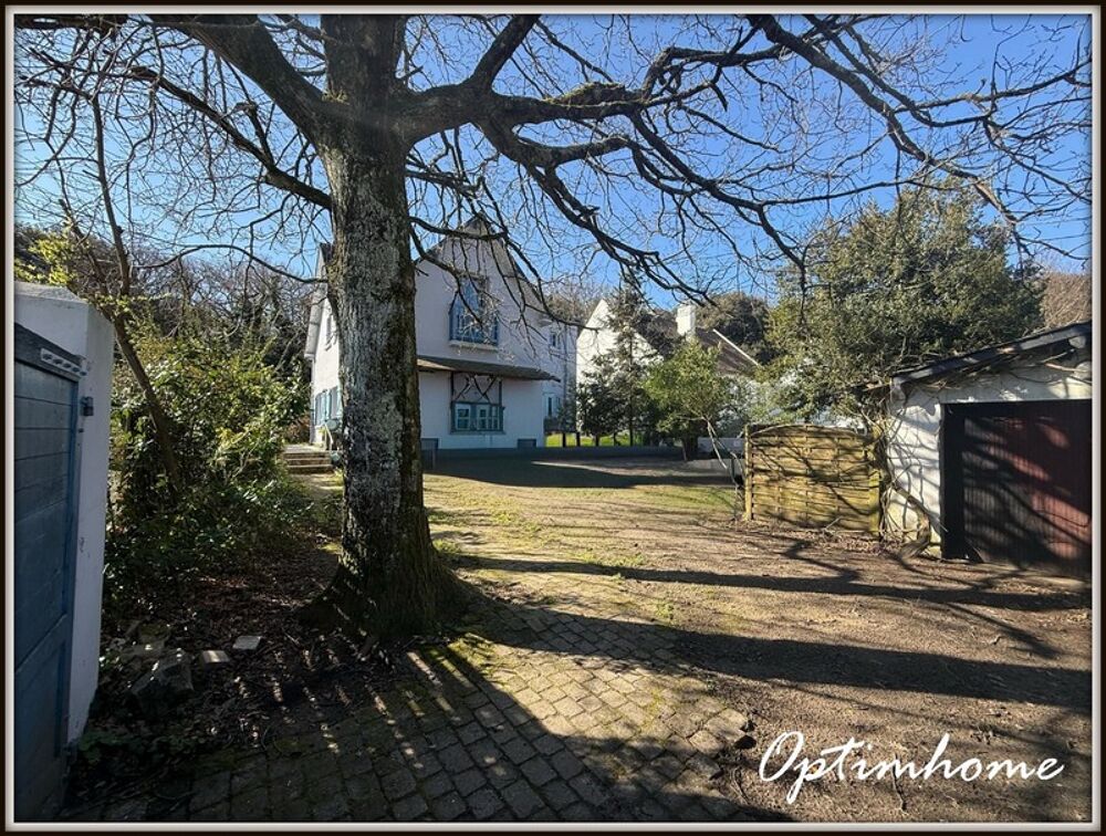 Vente Maison Maison à vendre 9 pièces LA BAULE ESCOUBLAC (44) La baule escoublac