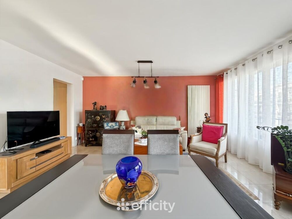 Vente Appartement Appartement Saint maur des fosses