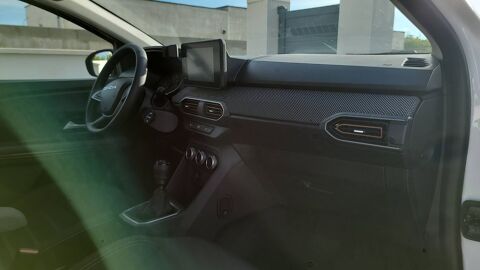 Sandero 1.0 TCe 90 Stepway Extreme 2023 occasion 11000 Carcassonne