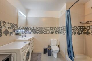  Appartement à vendre 2 pièces 55 m²