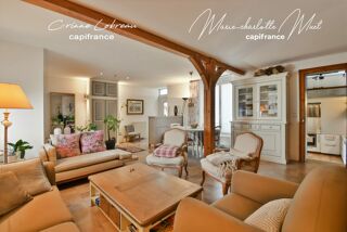  Maison à vendre 6 pièces 121 m²