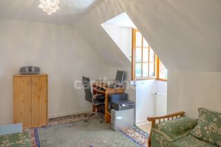  Maison à vendre 6 pièces 135 m²