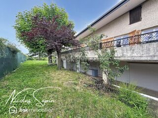 Maison 9 pièces 192 m² · à Échirolles · 192 m² · 339 000 €