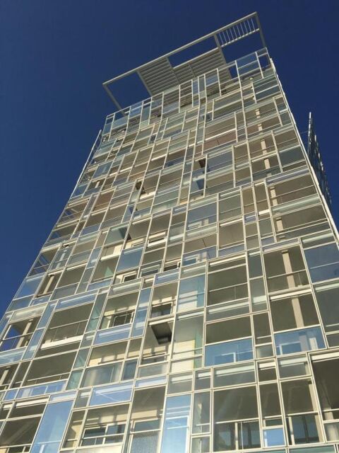  Appartement � louer 2 pi�ces 52 m�