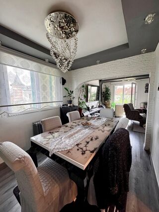  Maison  vendre 5 pices 126 m