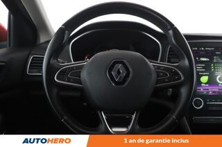M&eacute;gane 1.2 TCe Energy Intens 132 ch 2016 occasion 92130 Issy-les-Moulineaux
