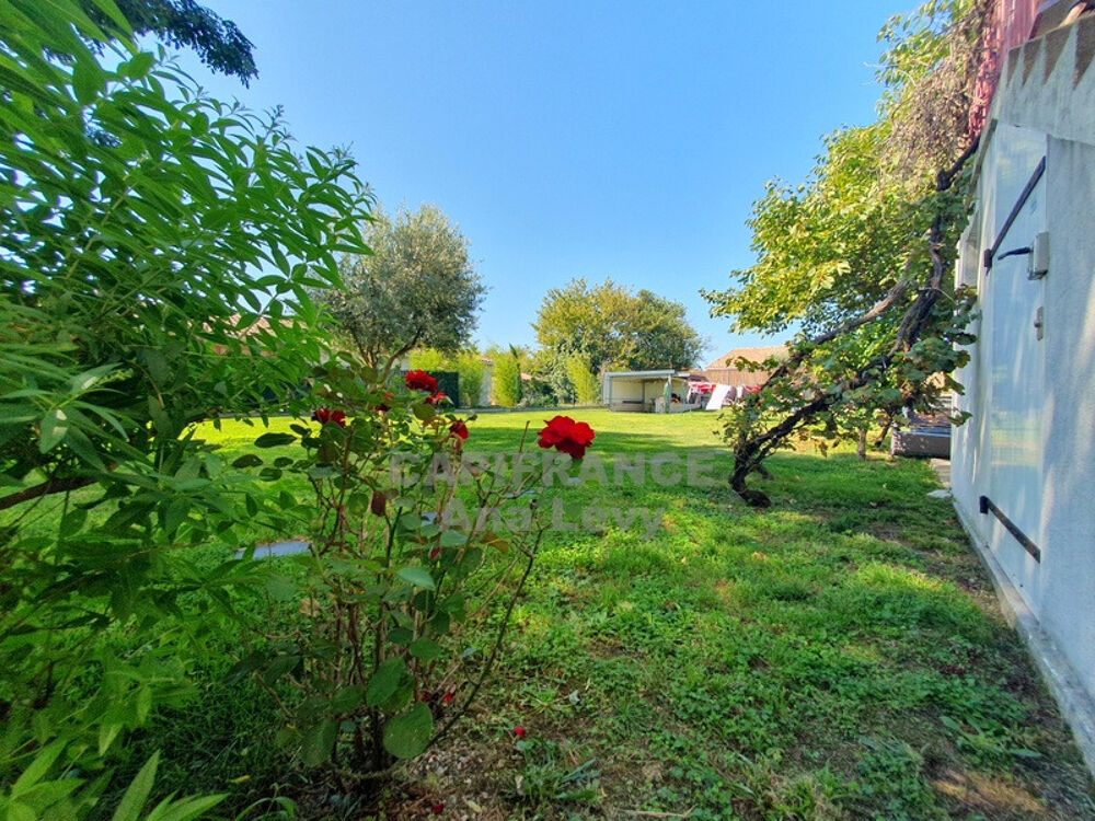 Vente Maison Maison 165m², garage aménagé en studio, parcelle de plus de 1100m² Toulouse