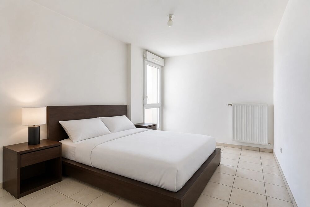 Vente Appartement Appartement à vendre 3 pièces VENISSIEUX (69) Venissieux