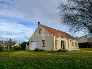  Maison  vendre 5 pices 134 m