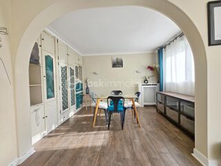  Appartement � vendre 4 pi�ces 73 m�