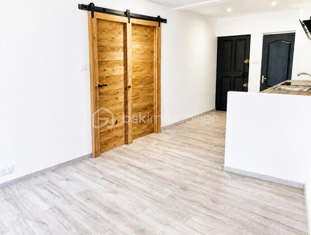 Vente Appartement APPARTEMENT T2 + CABINE - BARGEMON Bargemon