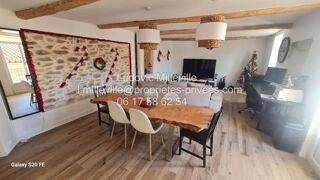  Maison � vendre 6 pi�ces 165 m�