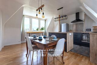  Appartement à vendre 4 pièces 94 m²