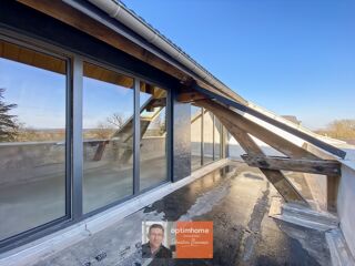  Appartement à vendre 4 pièces 149 m²
