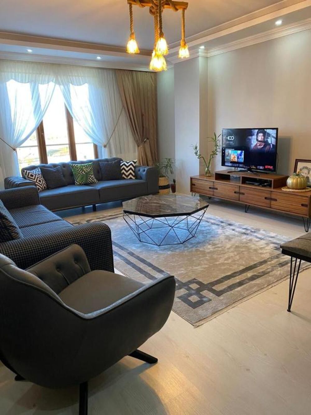 Appartement 3 pièces 57 m² · à Duingt · 57 m² · 409 900 €