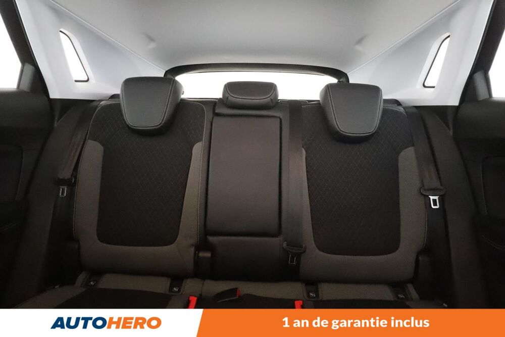 Grandland x 1.6 Diesel Innovation Automatique 120 ch 2018 occasion 92130 Issy-les-Moulineaux