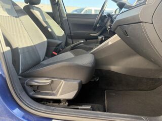 Polo 1.0 TSI 115 CH - BV DSG 7 R-Line 2019 occasion 14650 Carpiquet