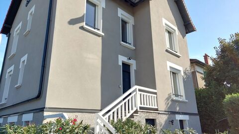 Dpt Savoie (73), à vendre AIX LES BAINS appartement T3 et Place de Parking 275000 Aix-les-Bains (73100)