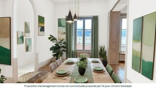  Appartement � vendre 5 pi�ces 141 m�