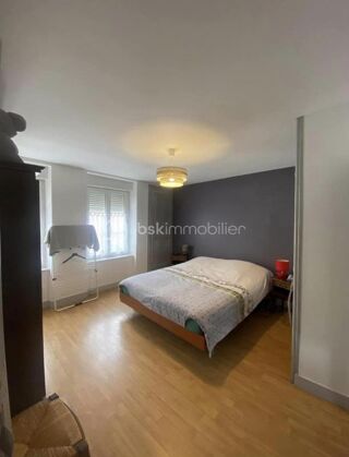  Maison � vendre 5 pi�ces 76 m�