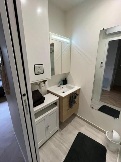  Appartement � louer 1 pi�ce 30 m�