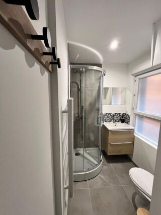  Maison à louer 6 pièces 121 m² Roubaix