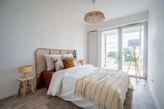  Appartement � vendre 5 pi�ces 95 m�