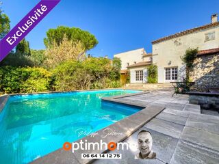  Maison � vendre 6 pi�ces 317 m�