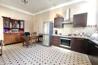  Maison � vendre 9 pi�ces 263 m�