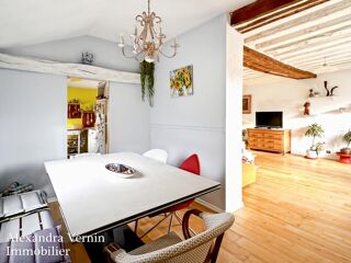  Appartement à vendre 6 pièces 132 m²