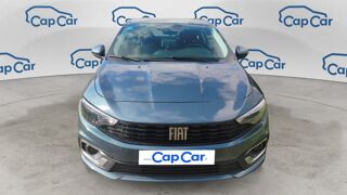 Tipo 1.6 MultiJet 130 City 2025 occasion 60150 Montmacq