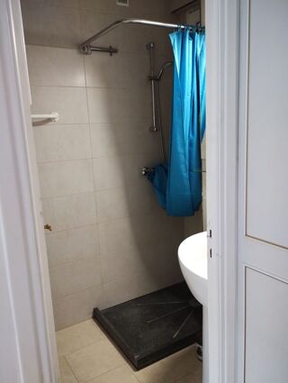  Appartement à louer 1 pièce 27 m²