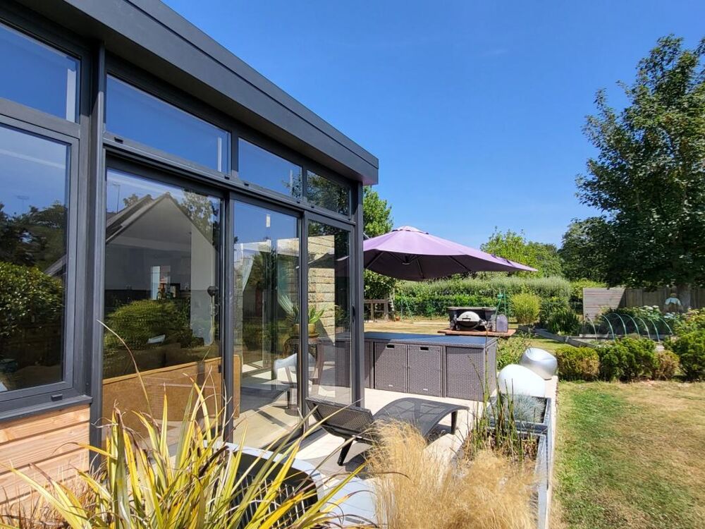 Vente Maison Nouveau sur le marché : belle maison à Louannec, 4 chambes, quartier recherché, chauffage par géothermie ! Louannec