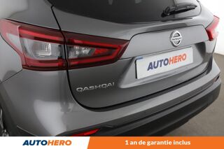 Qashqai 1.3 DIG-T 140 ch 2021 occasion 92130 Issy-les-Moulineaux