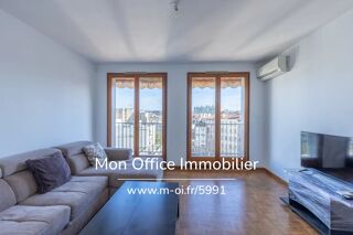  Appartement  vendre 3 pices 62 m
