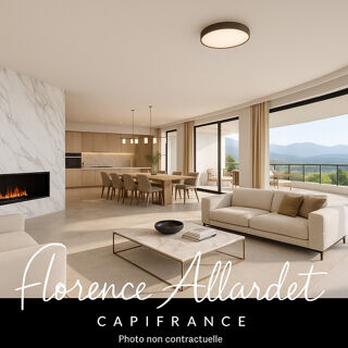  Appartement � vendre 4 pi�ces 197 m�