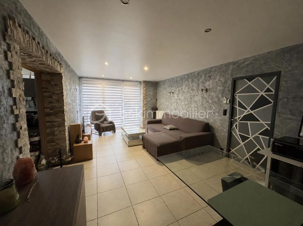 Vente Maison Maison de 145m² dans le hameau de La Balme La balme