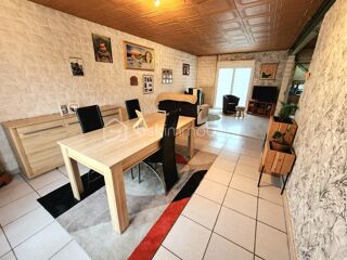  Maison � vendre 3 pi�ces 82 m�