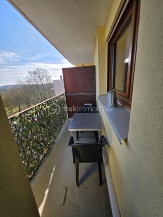  Appartement � vendre 3 pi�ces 72 m�