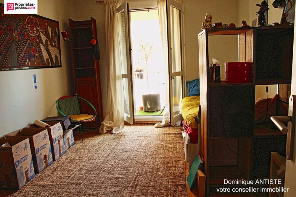 à vendre  Appartement Pantin (93500)