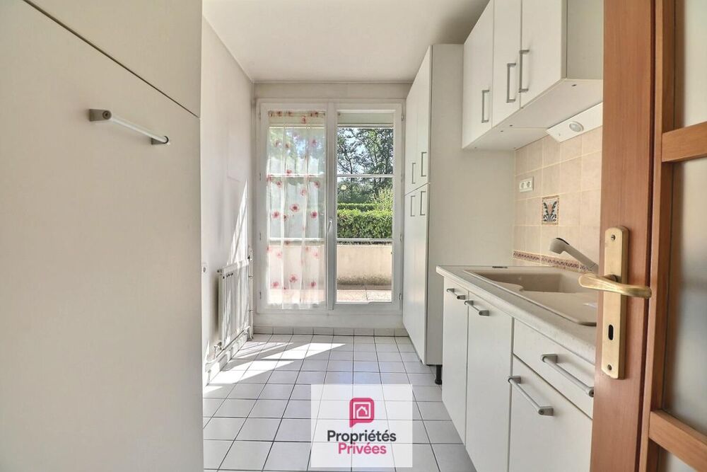 Vente Appartement Appartement Acheres 2 pièce(s) 47.76 m2 Acheres