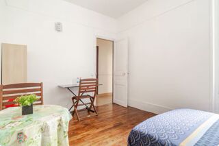 Appartement à louer 2 pièces 43 m²
