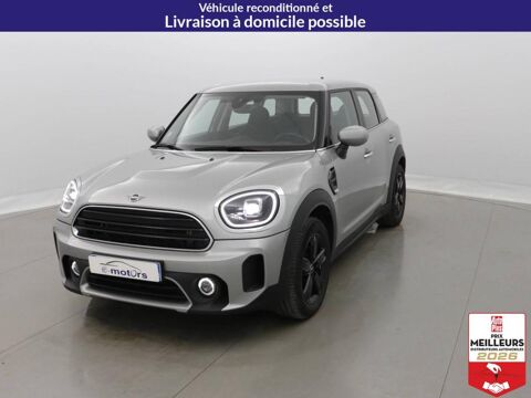 Annonce voiture Mini Countryman 26700 €